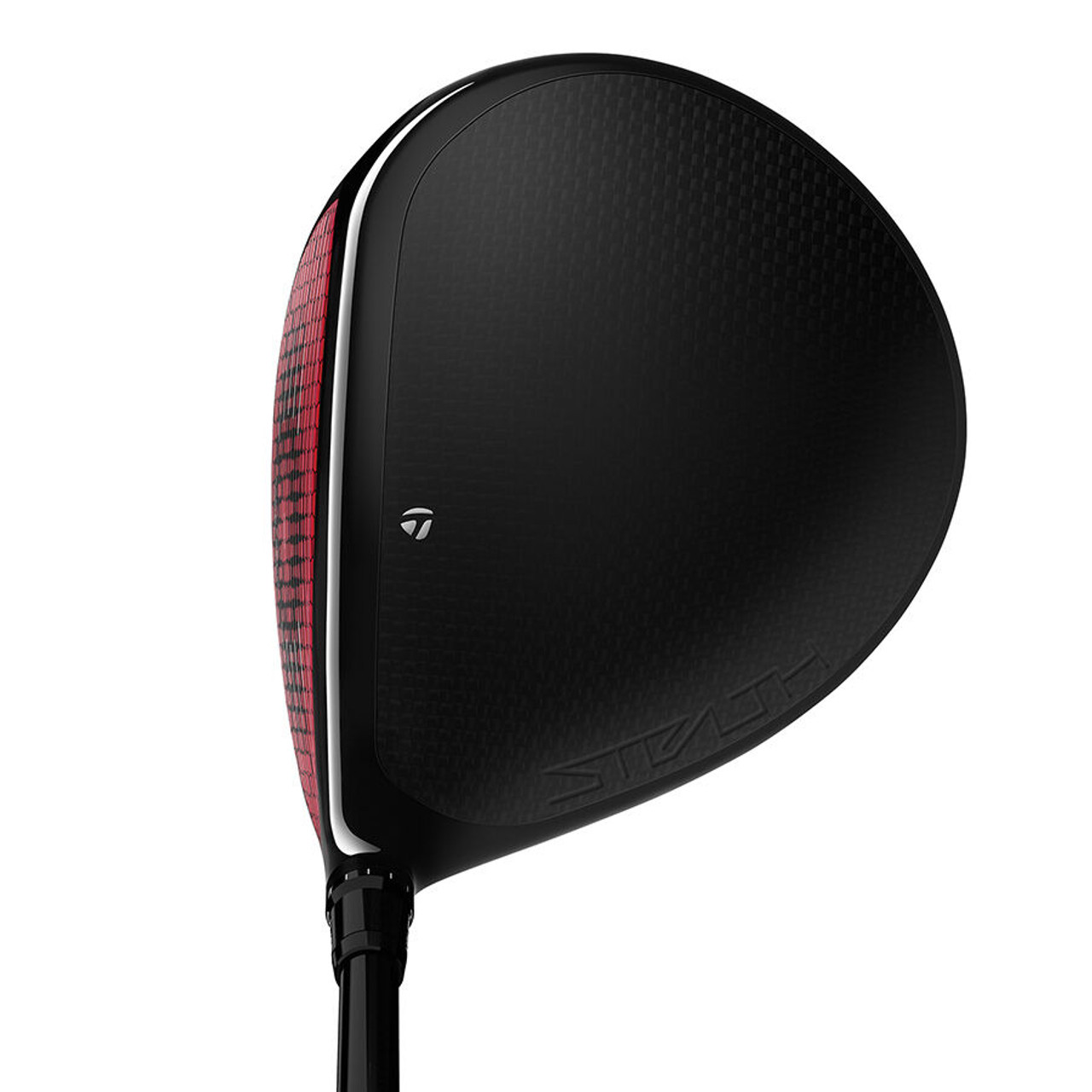 TaylorMade Stealth Driver Ventus Red