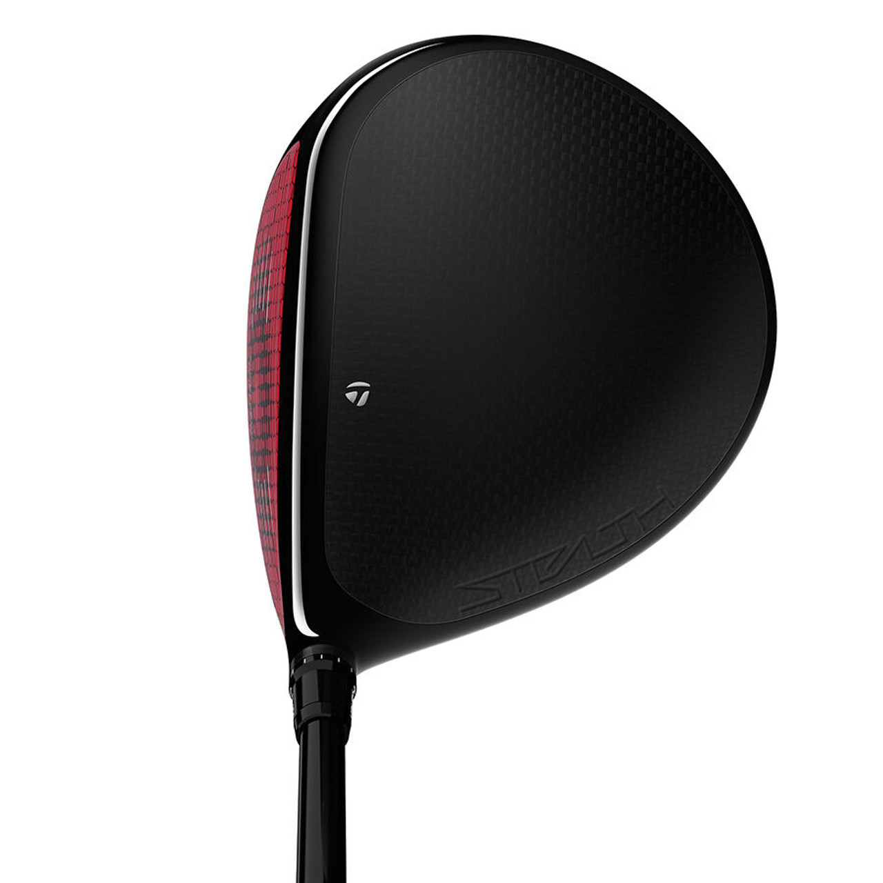 TaylorMade Stealth HD Driver Air Speeder