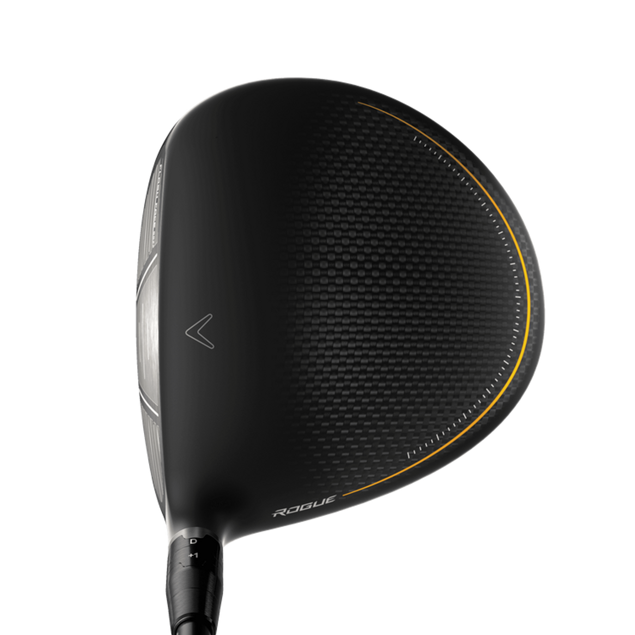 Rogue ST MAX Driver - Project X Cypher Black 40