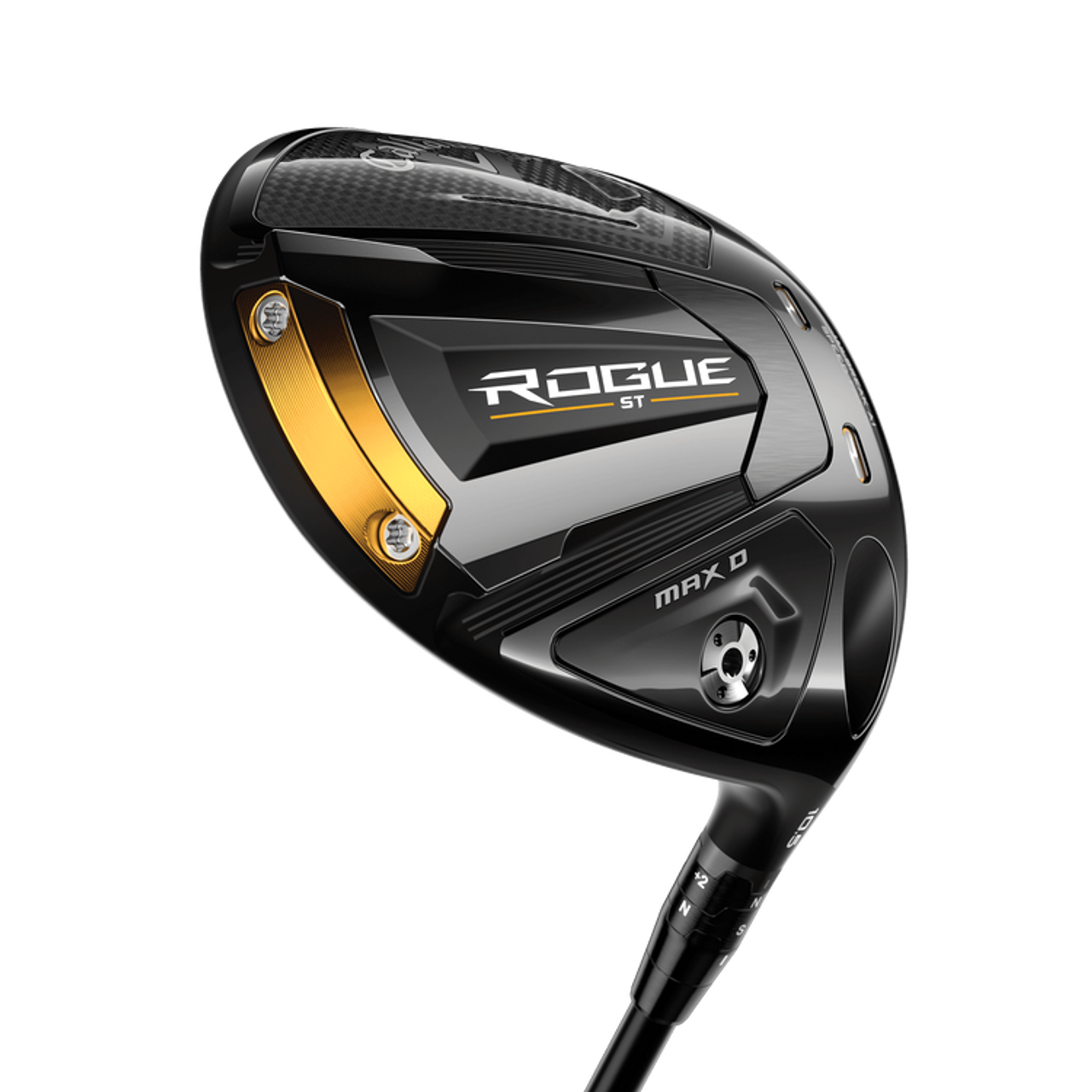 Rogue ST MAX D Driver - MCA Tensei AV Blue 65