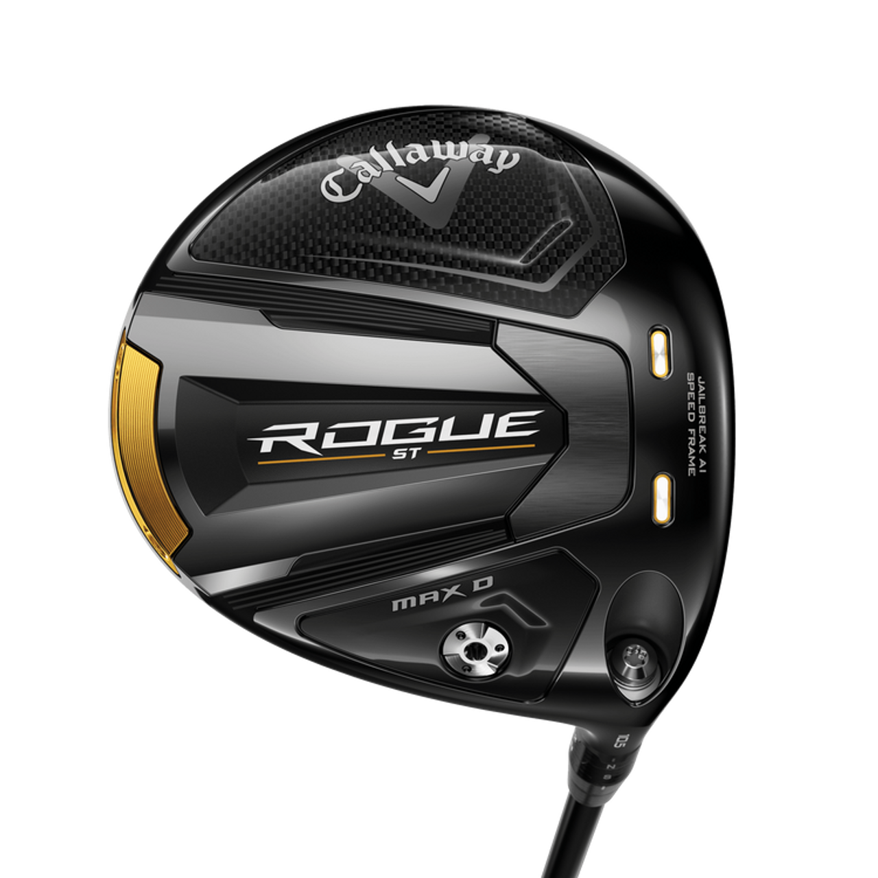 Rogue ST MAX D Driver - MCA Tensei AV Blue 65