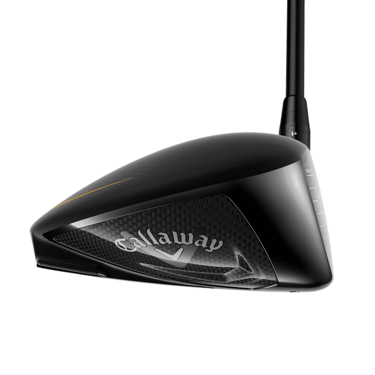 Rogue ST MAX D Driver - Project X Cypher Black 40