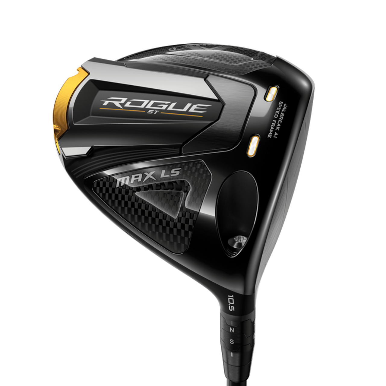 Rogue ST MAX LS Driver - MCA Tensei AV Blue 55 - Golf Exchange