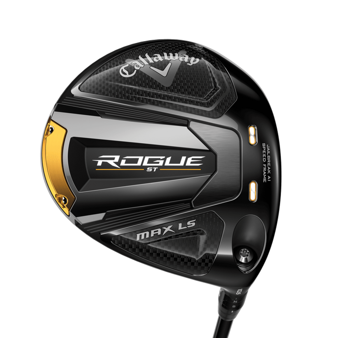 Rogue ST MAX LS Driver - MCA Tensei AV Blue 55