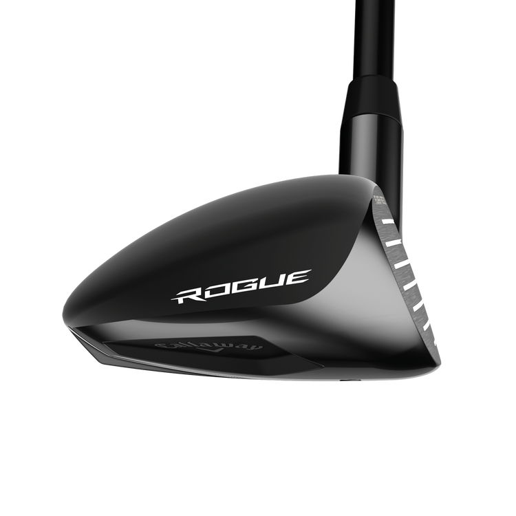 Rogue ST Pro Hybrid - Mitsubishi Tensei AV White - Golf Exchange