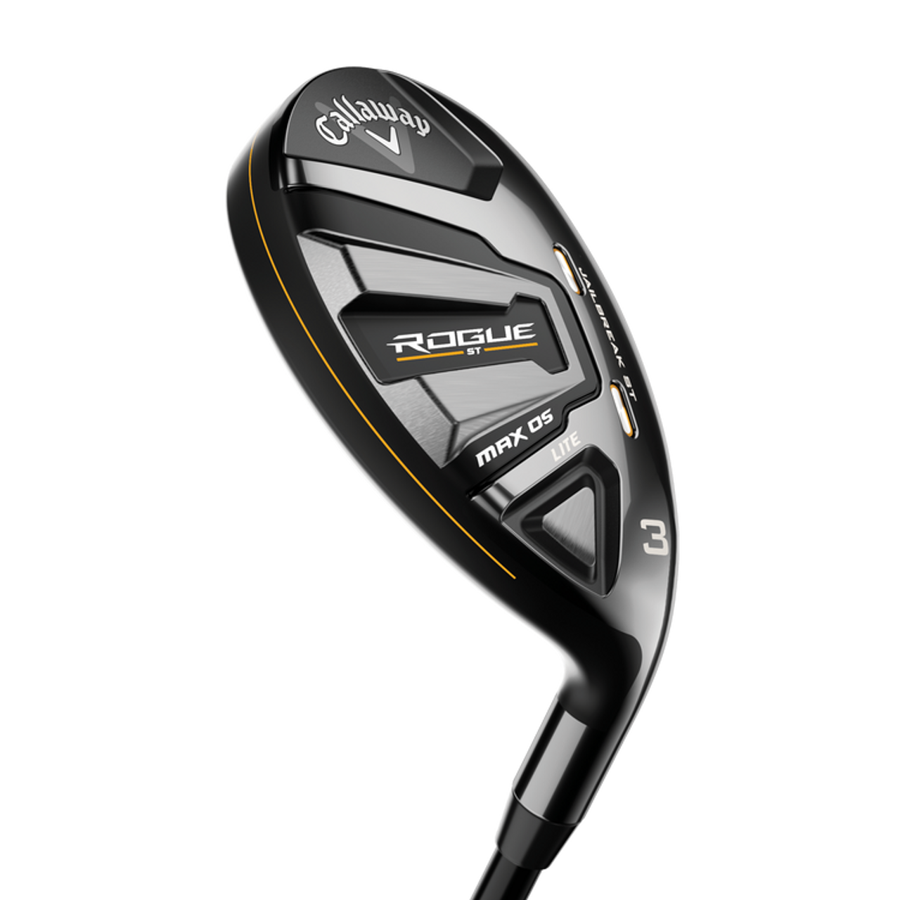 キャロウェイ ローグ ROGUE ST MAX OS UTILITY ゴルフ ユーティリティ VENTUS 5 2022年 メンズ Callaway  人気ブランド - クラブ（メンズ）