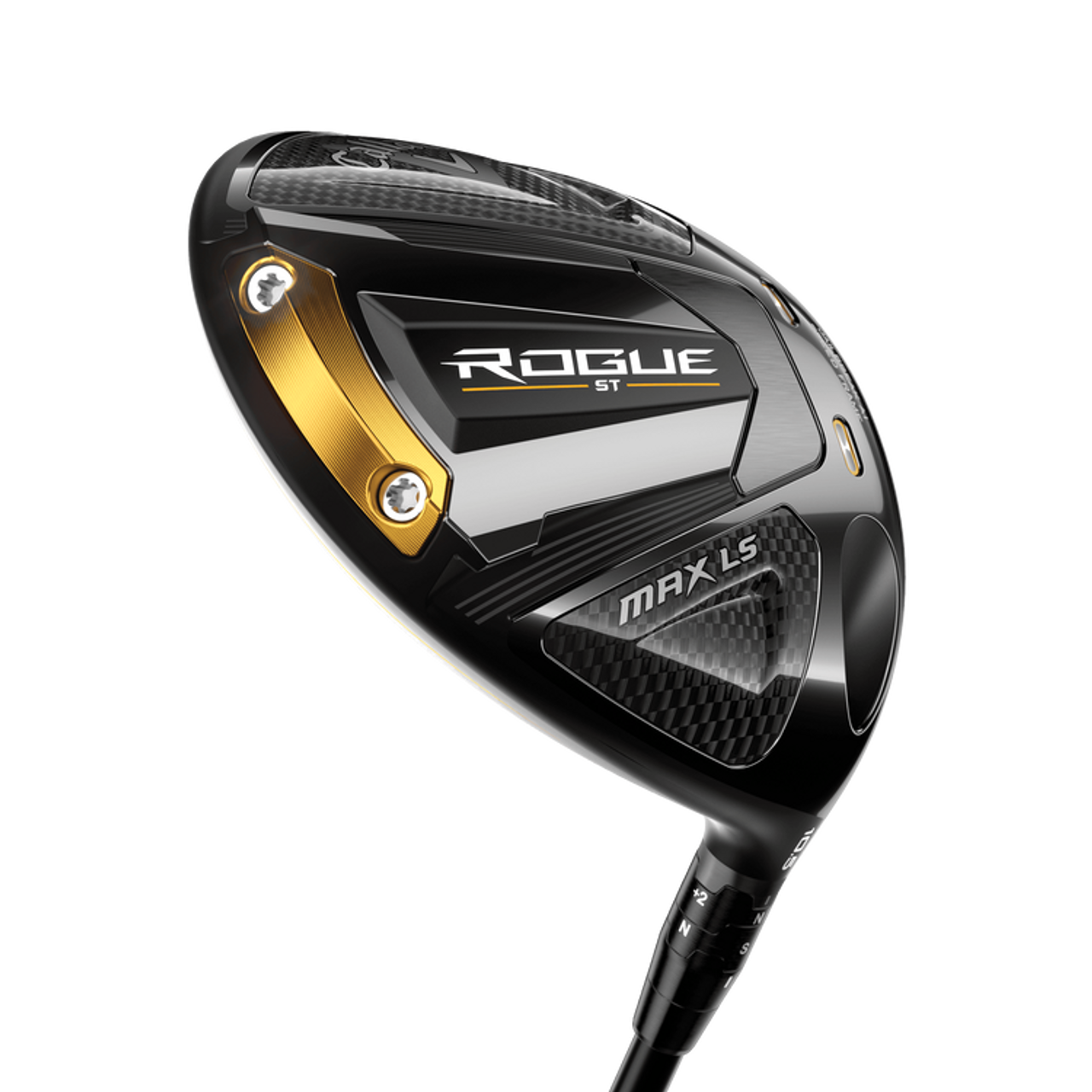 192グラム☆送料無料☆Callaway(キャロウェイ)ROGUE ST MAX ヘッド☆