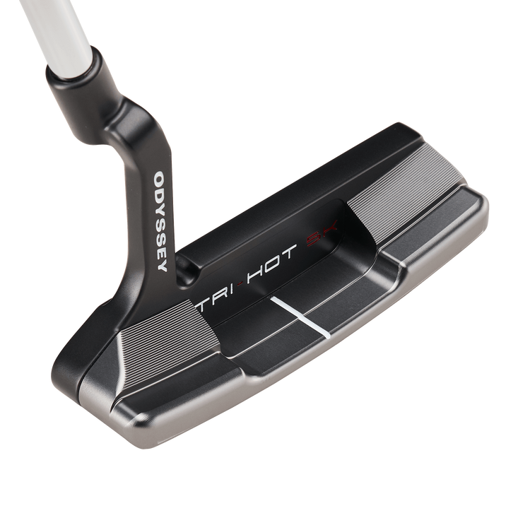 □オデッセイ□TRI-HOT 5K THREE□33□STROKE LAB□美品□1円