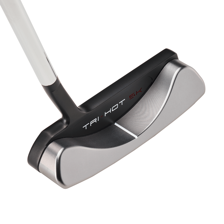 Odyssey Tri-Hot 5k Putters - Golf Exchange