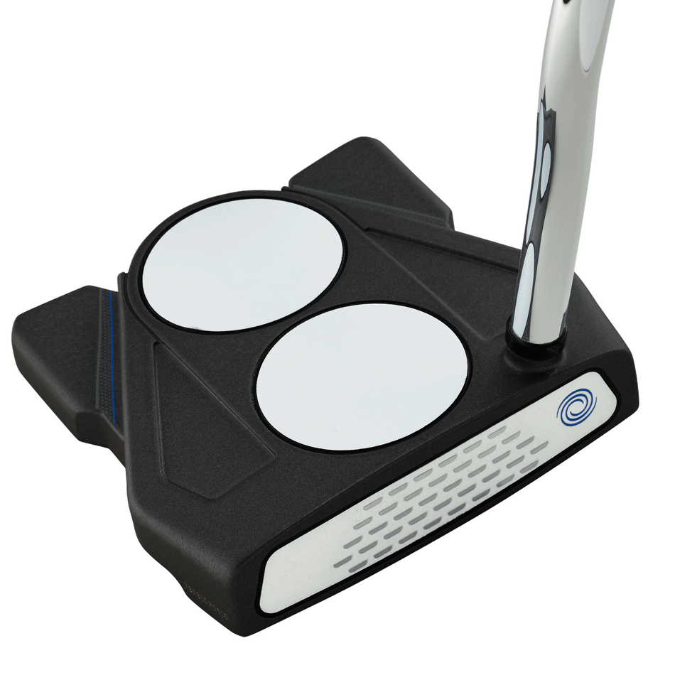 22 Odyssey Ten Series Putter - Golf Exchange