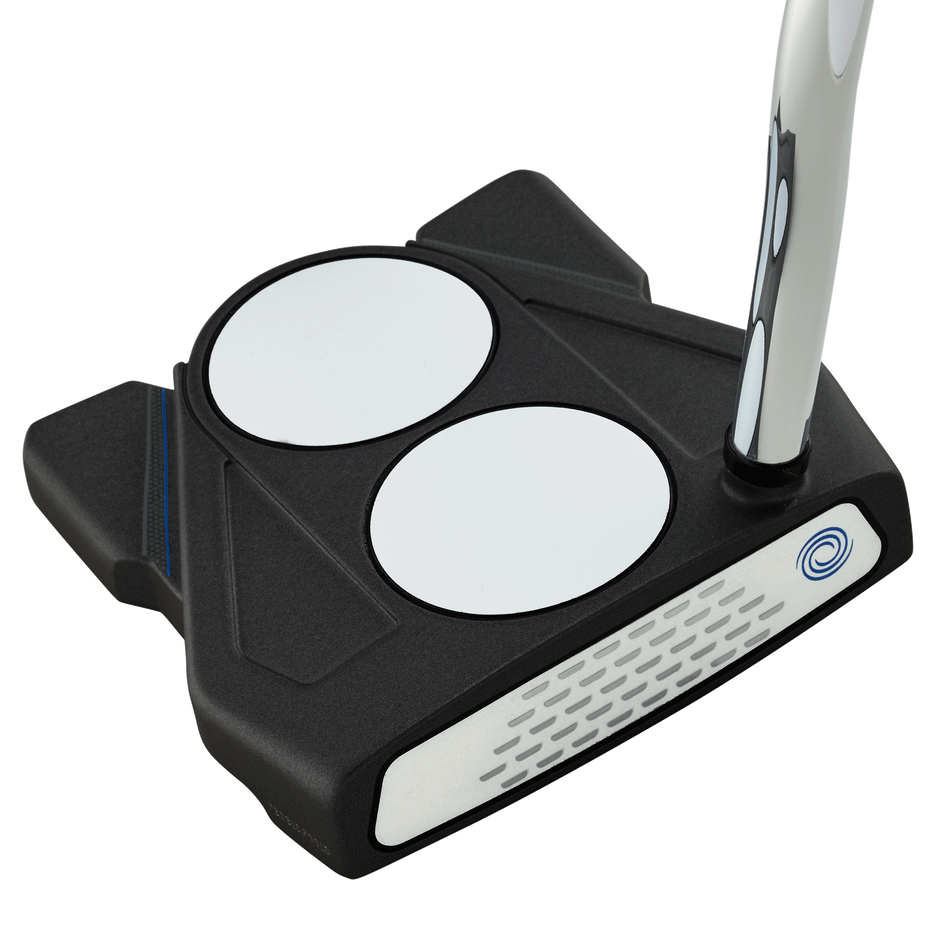 22 Odyssey Ten Series Putter - Golf Exchange