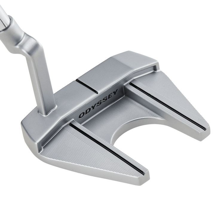 22 Odyssey White Hot OG Putter - Golf Exchange