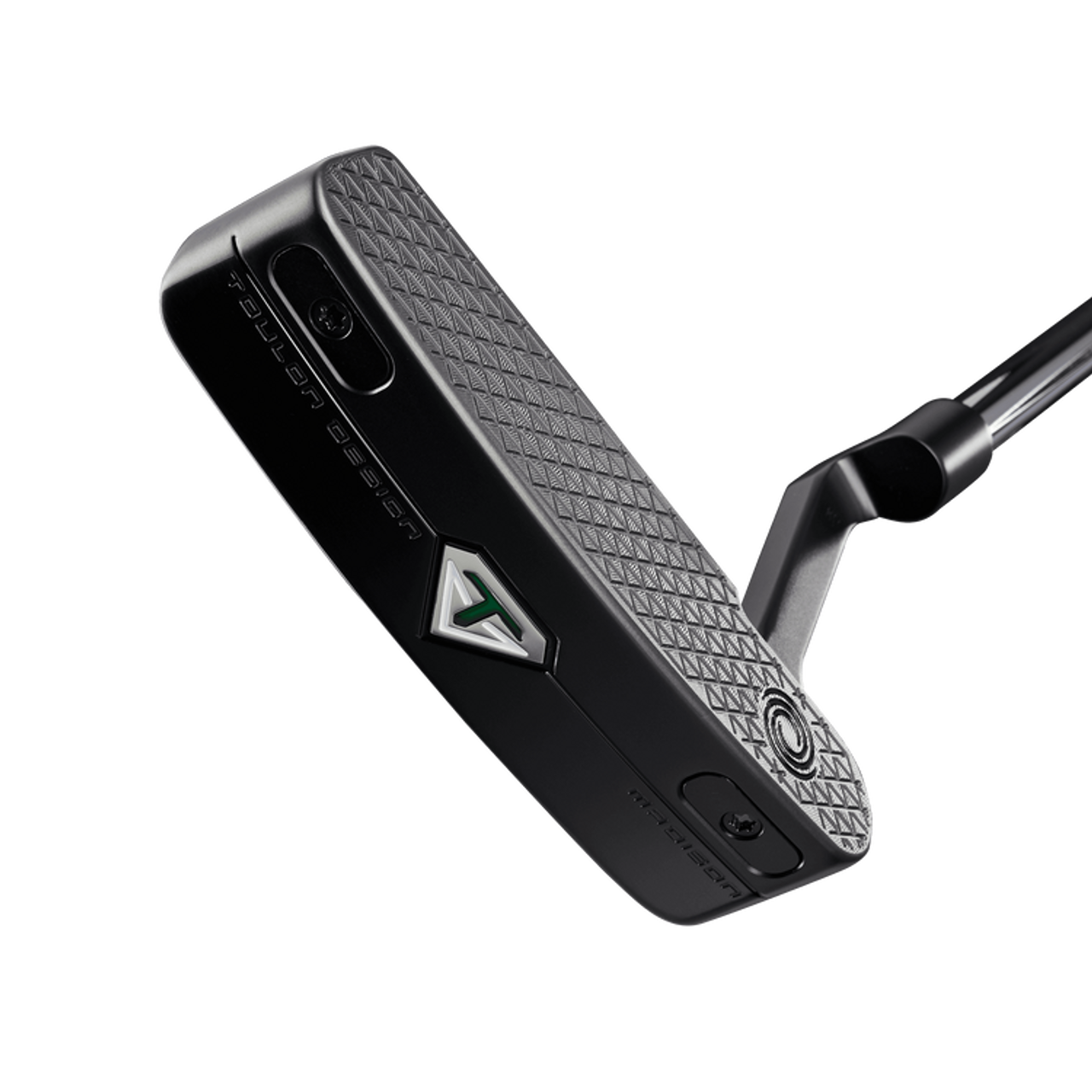 2022 Toulon Design Putter