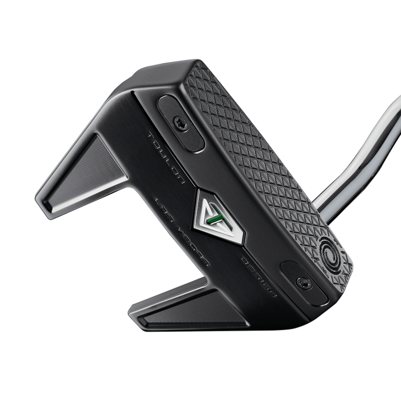 2022 Toulon Design Putter - Golf Exchange