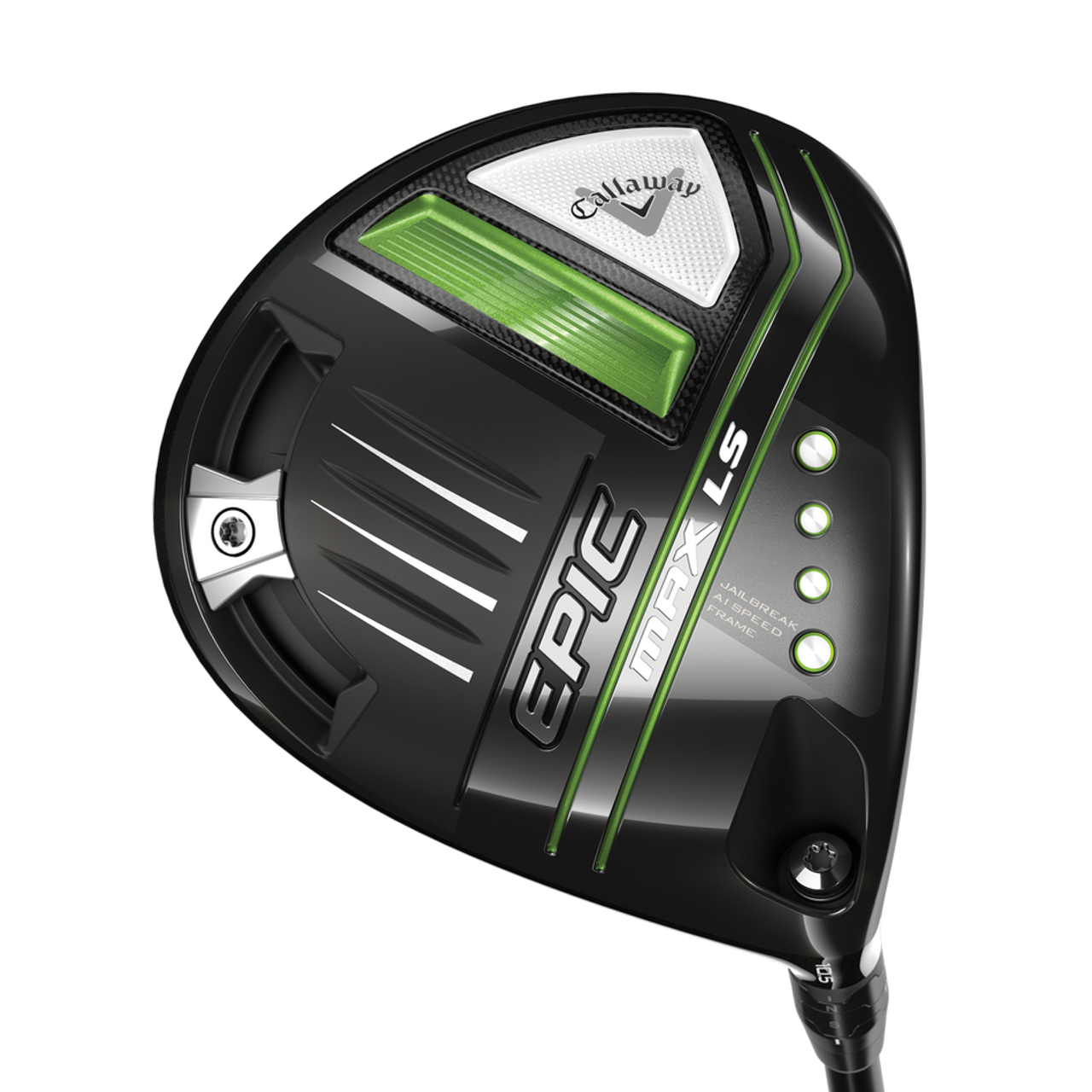 USED Callaway Epic Max LS Driver - Golf Exchange