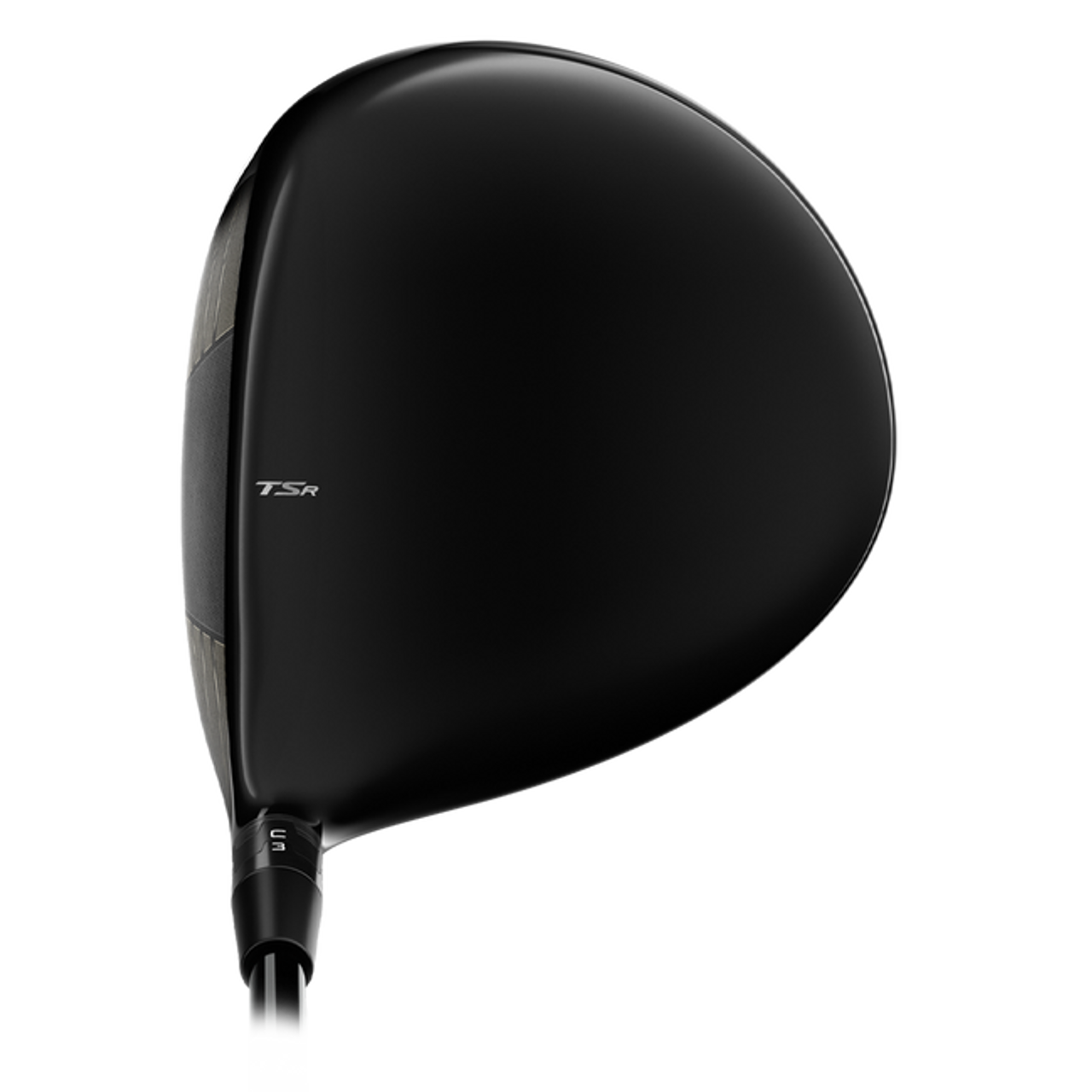 TSR2 Driver - Tensei 1k Black - Golf Exchange