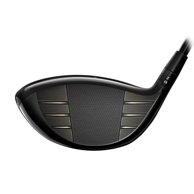 TSR4 Driver - Tensei 1k Black - Golf Exchange