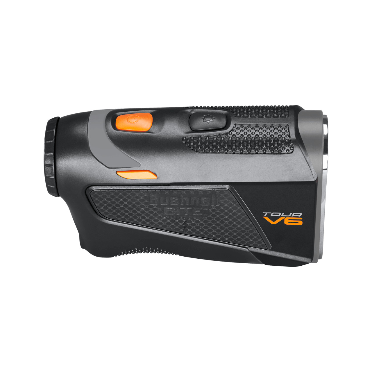 Bushnell Tour V6 Laser Rangefinder - Precision Golf Laser with