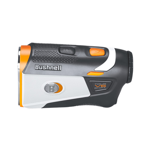 Tour V6 Shift Laser Rangefinder | Bushnell Golf Slope Rangefinder