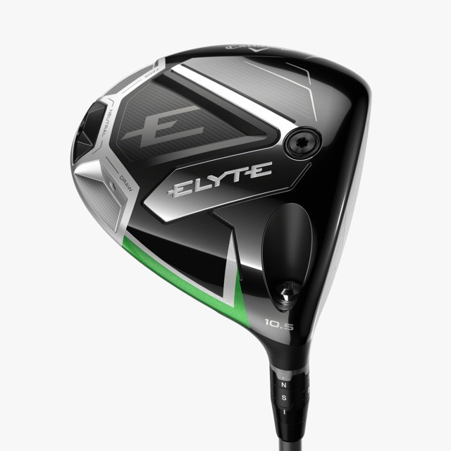 Elyte Drv Denali - Golf Exchange