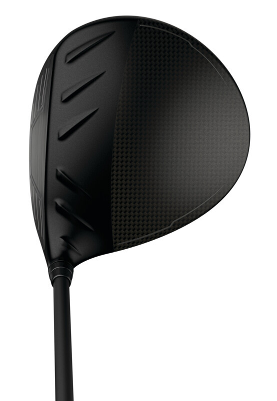 G440 Drv Tour 2.0 Chrome - Golf Exchange