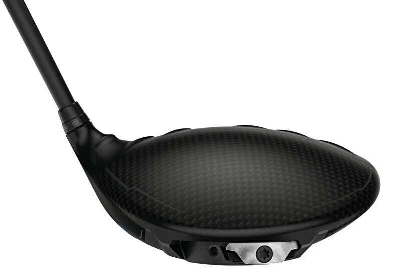 G440 Drv Tour 2.0 Chrome - Golf Exchange