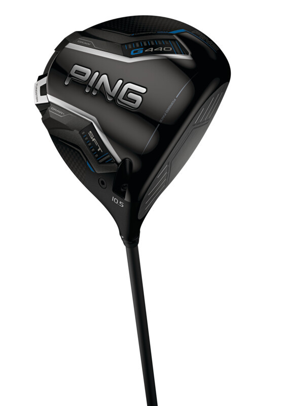 G440 Drv Alta Cb Blue - Golf Exchange