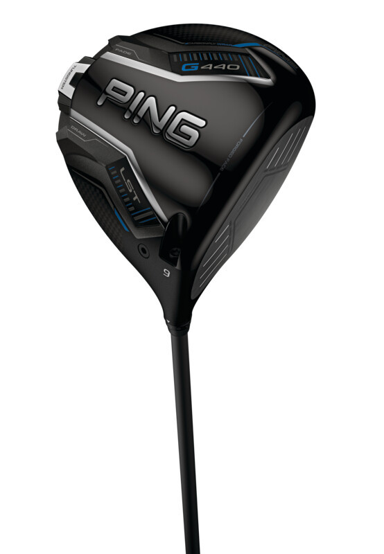 G440 Drv Alta Cb Blue - Golf Exchange