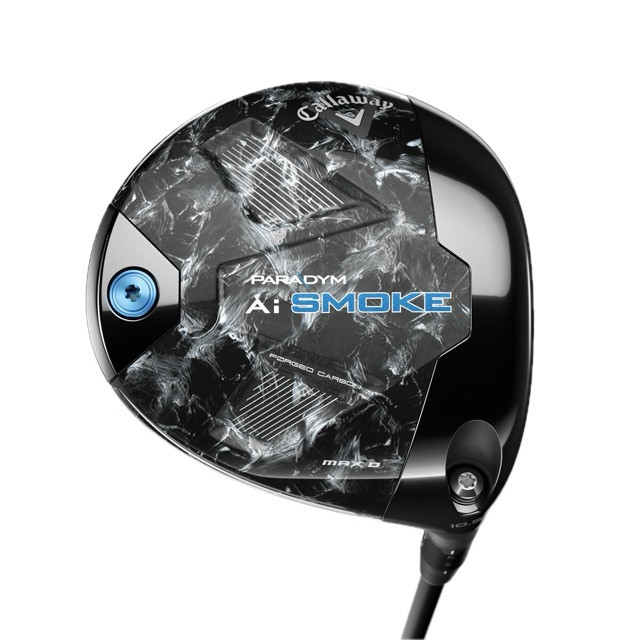 Ai Smoke Maxd Drv Cypher - Golf Exchange