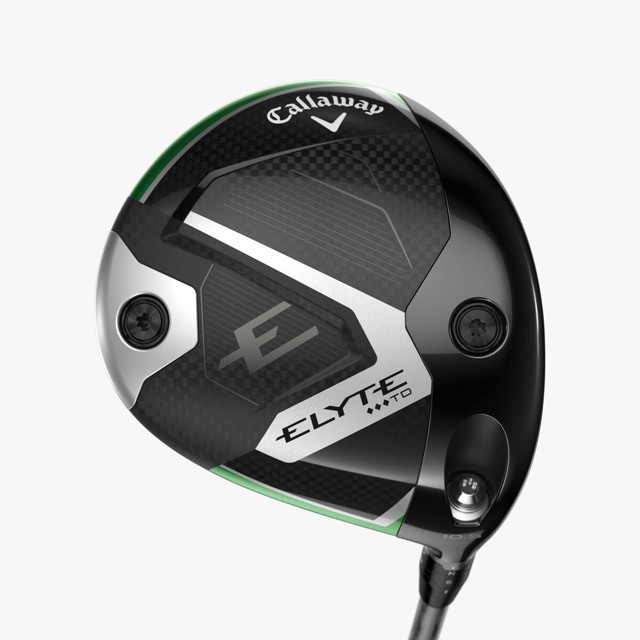 Elyte Td Tour Draw Drv - Golf Exchange