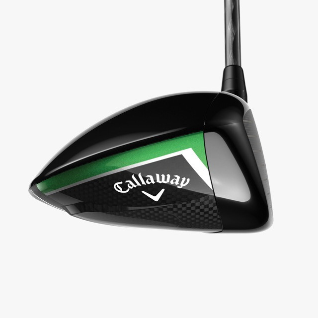 Elyte Td Tour Draw Drv - Golf Exchange