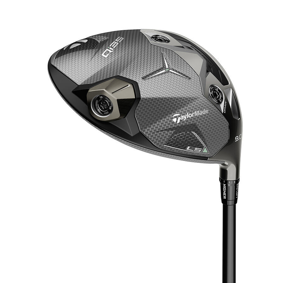 TaylorMade qi35 LSドライバー VENTUS BLUE 6-S Qi35 Ls Drv (ventus Blue) - Golf Exchange