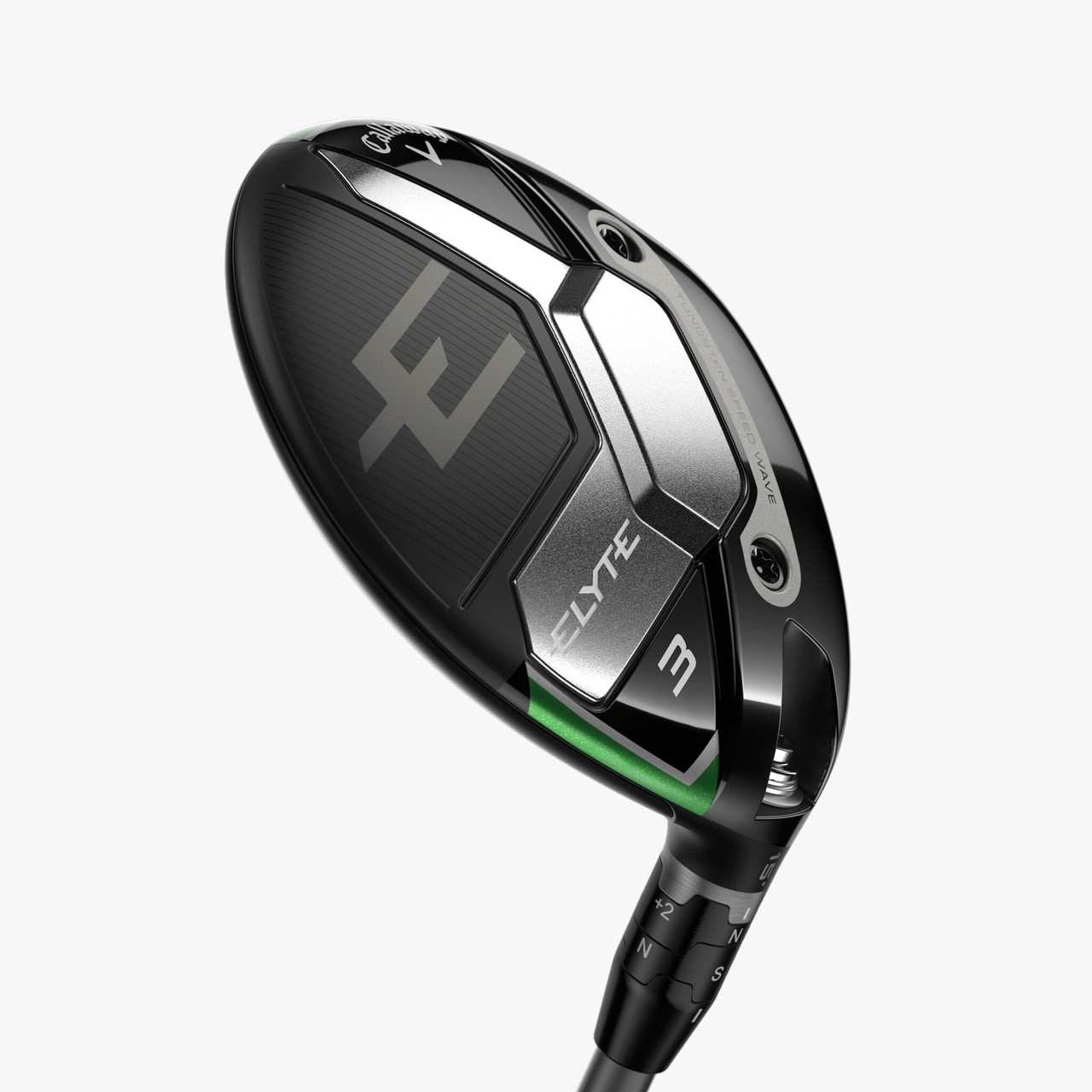 【美品】Callaway Elyte ♦︎♦︎♦︎ 1W・5Wセット Callaway Women's Elyte Max Fast Iron Set - Worldwide Golf Shops