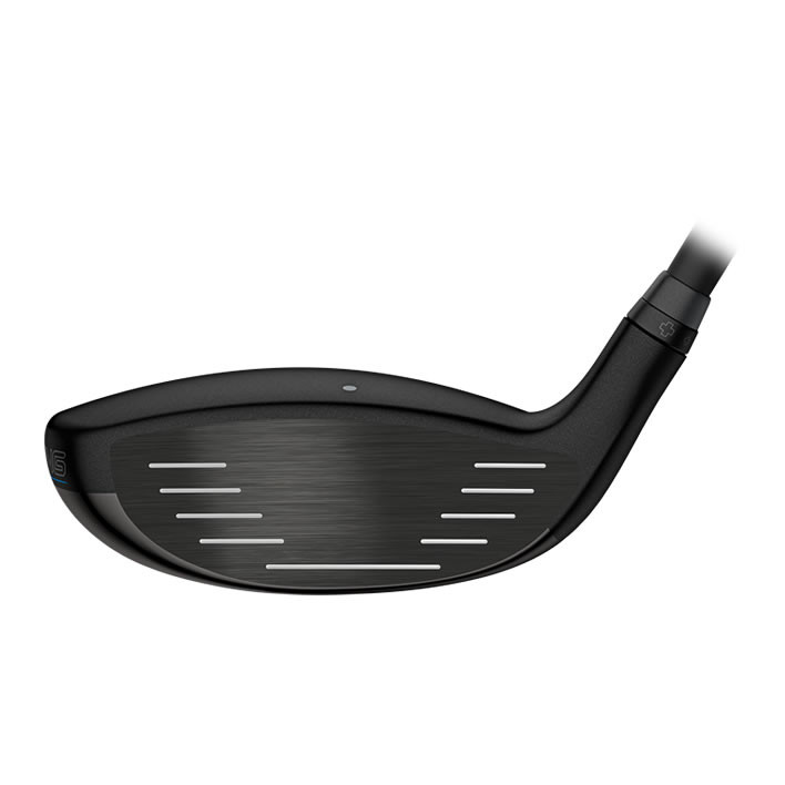 Ping G440 MAX Fairway Wood - Alta CB Blue | Adjustable Loft High