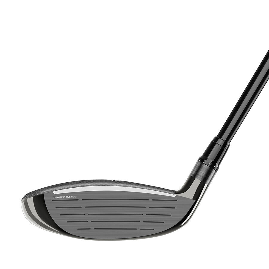Qi35 Max Fairway Woods - Fujikura Air Speeder Shafts - Golf Exchange
