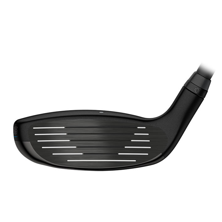 G440 Hybrids - Alta Cb Blue Shaft - Golf Exchange