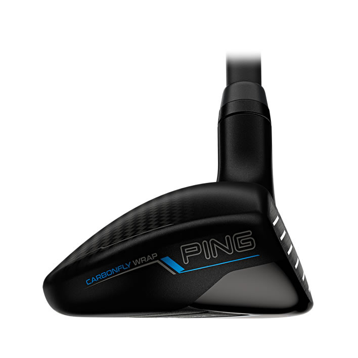 G440 Hybrids - Alta Cb Blue Shaft - Golf Exchange