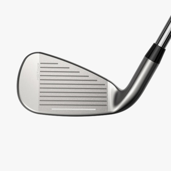 DS-Adapt MAX 7-Piece Graphite Irons Set - KBS PGI Shafts