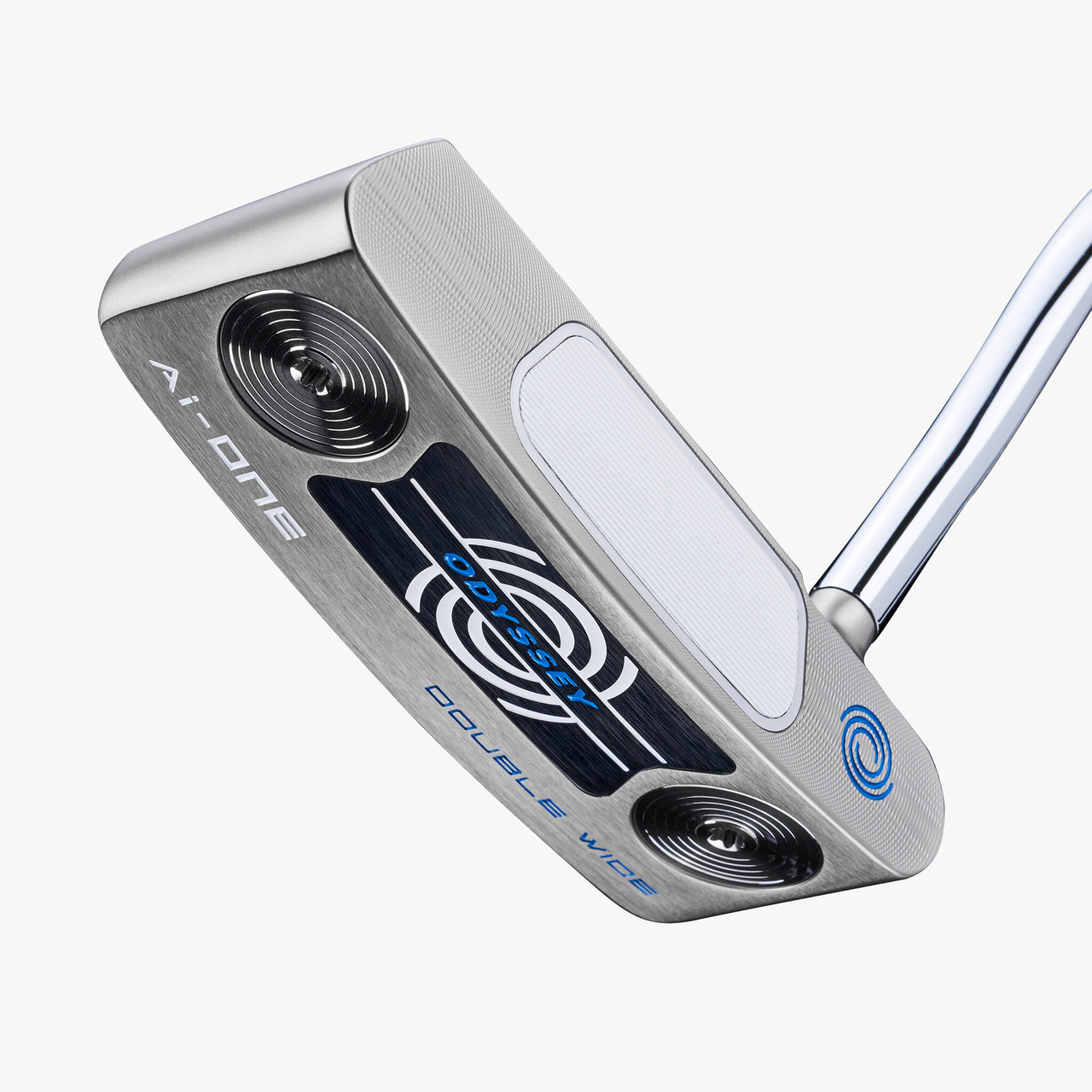 Ai-ONE Silver Putters - Golf Exchange