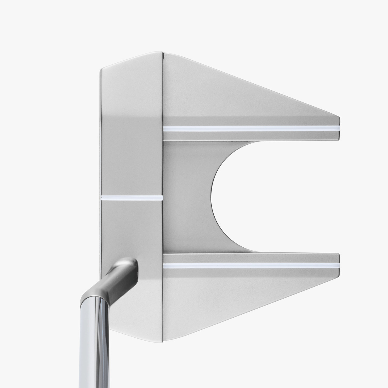 Ai-ONE Silver Putters - Golf Exchange