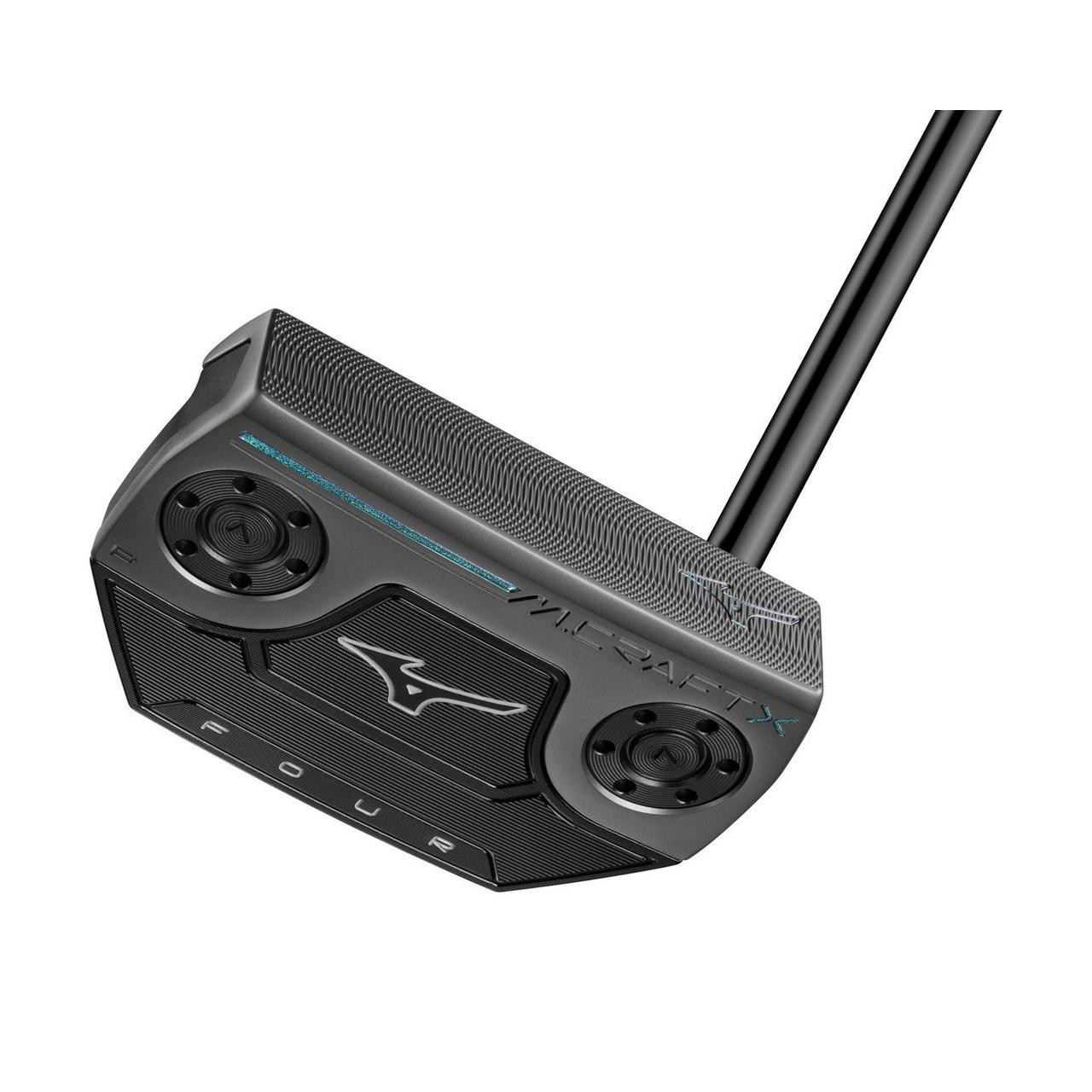 Odyssey M Craft X Putters | Premium Milled Golf Putters | Golf