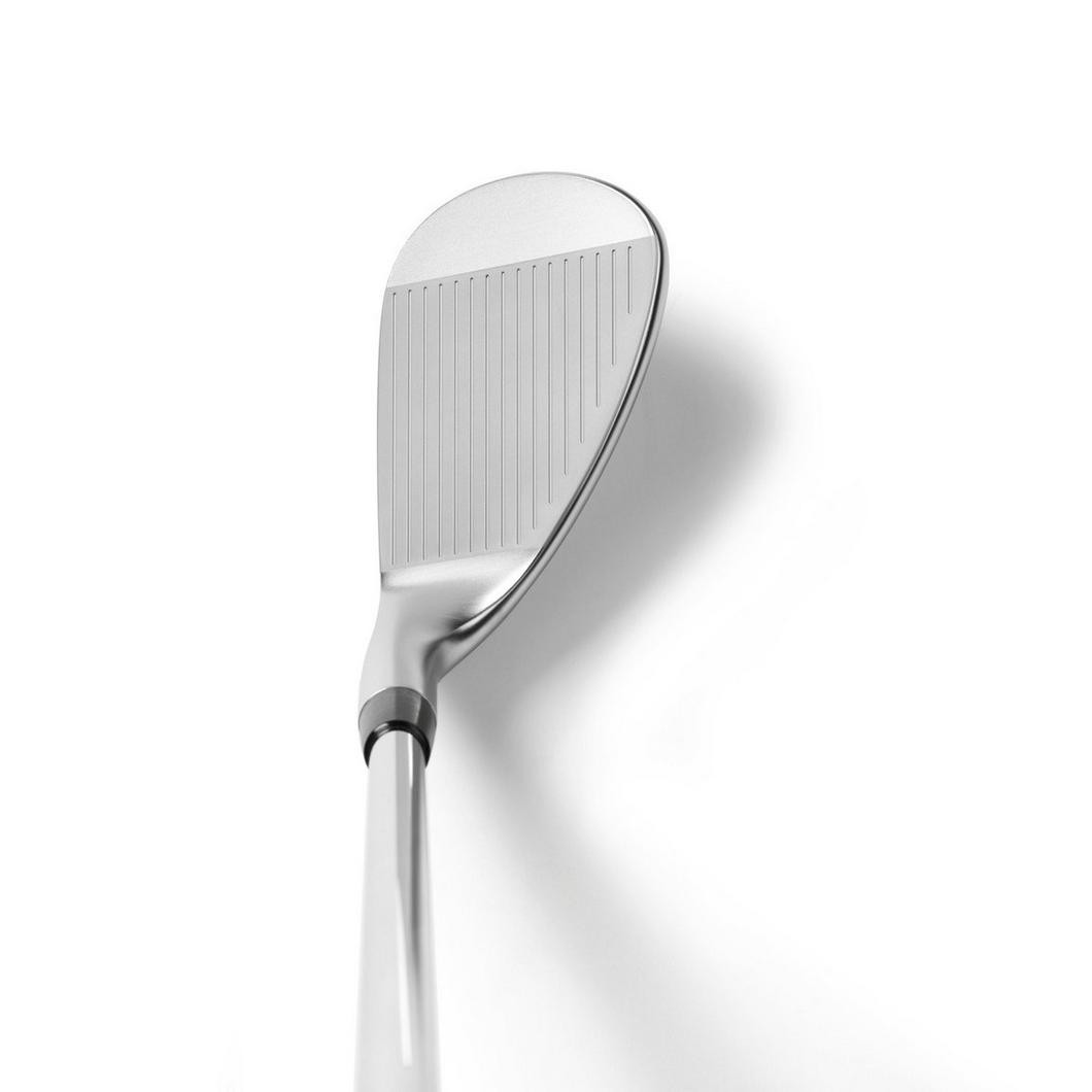 Mizuno Pro T-3 Soft White Satin Wedge | Golf Club