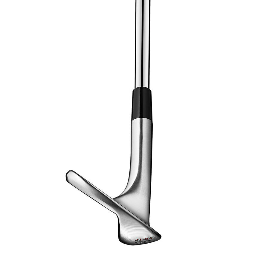 TaylorMade Milled Grind Chrome Wedge | Golf Club