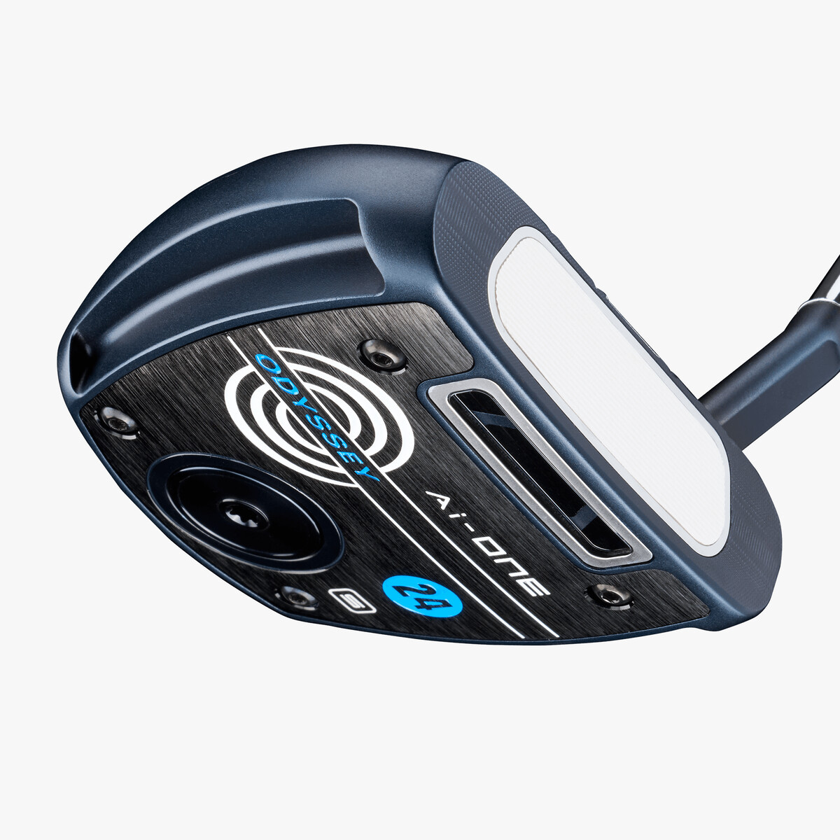 Odyssey Ai-ONE Cruiser Line Extension Putters | Golf Exchange