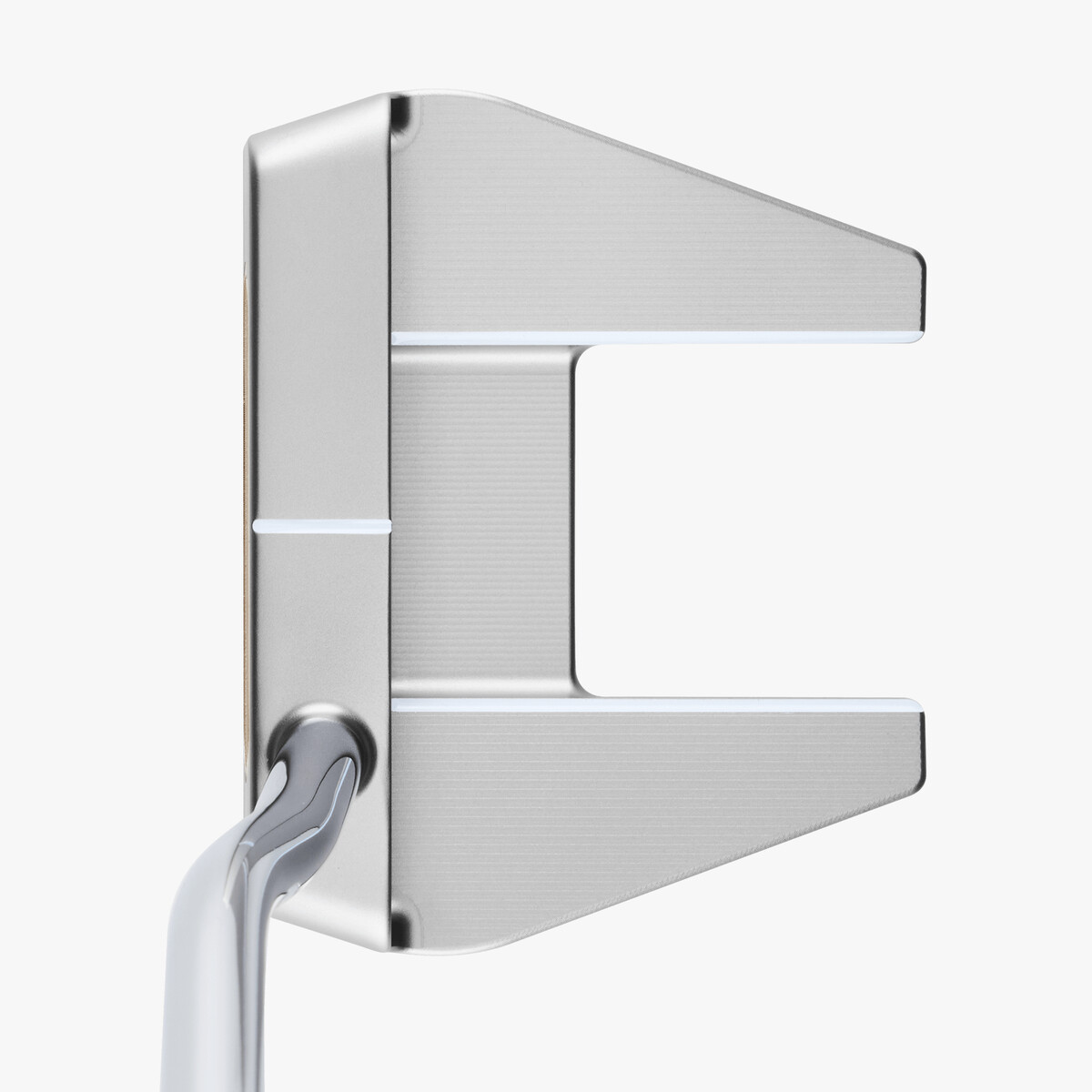 Odyssey Ai-ONE Silver Putters | Callaway Golf