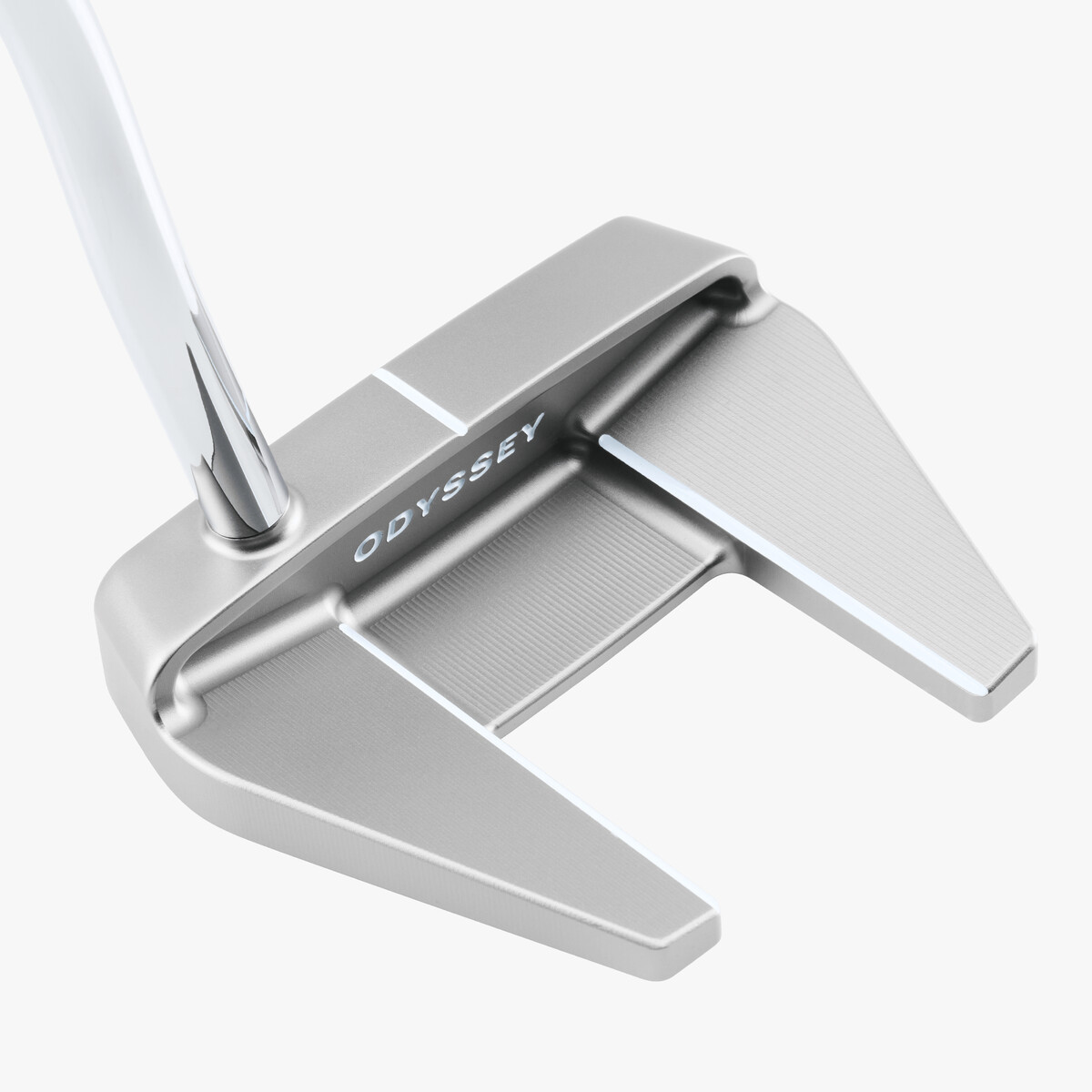 クラブ Odyssey Ai-ONE MILLED SILVER Odyssey Ai-ONE Silver Putters | Callaway Golf
