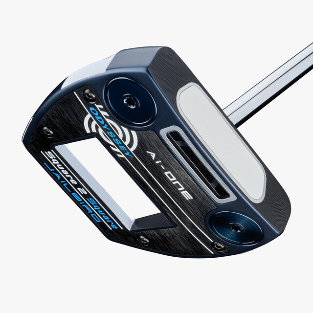 Odyssey Ai-ONE Square 2 Square Putters | Callaway Golf