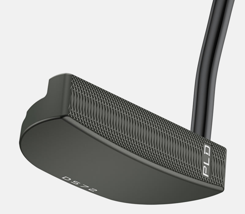 PING PLD Milled Putters | Gunmetal Finish | Precision Golf Performance