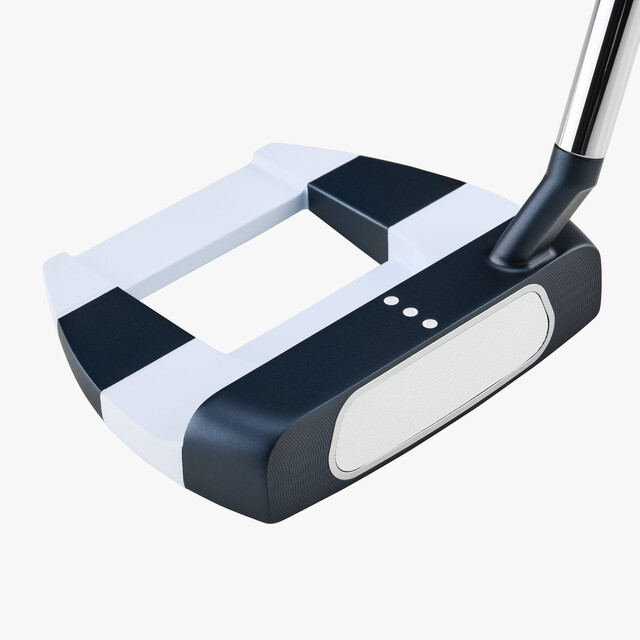 Odyssey Ai-ONE Cruiser mini Jailbird Putters