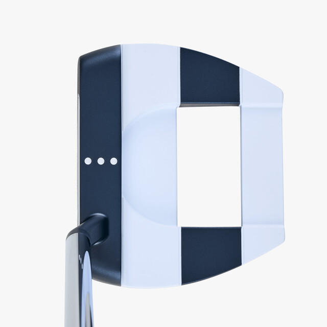 Odyssey Ai-ONE Cruiser mini Jailbird Putters